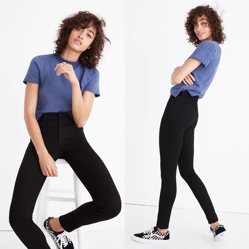 Madewell Roadtripper Jeans, 32